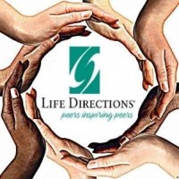 Life Directions logo - Similar company to Electromet Rugged Enclosures