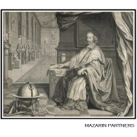 Mazarin Partners logo - Similar company to Colbert Advisors Ltd