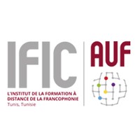 L'IFIC - Institut de la Formation à Distance de la Francophonie logo - Similar company to Auf