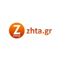 zhta.gr logo - Similar company to Tradesor O.E