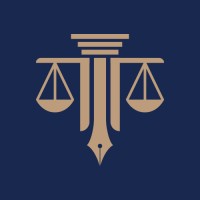 Pardoned for Innocence logo - Similar company to Zmani