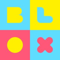BLOX logo - Similar company to Btc Direct