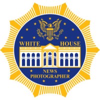 White House News Photographers Association logo - Similar company to Evolusen