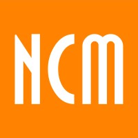 NCM logo - Similar company to Billmat