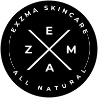 Exzma Skincare logo - Similar company to Cosmomo
