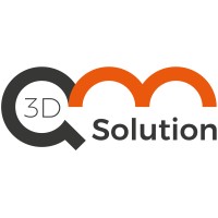 QM 3D SOLUTION SRL logo - Similar company to Geatech Group Srl
