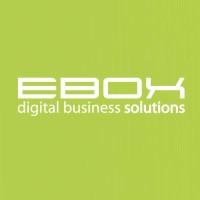 EBOX SOLUTIONS logo - Similar company to Codinglix Agency