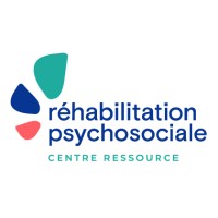 CRR Centre ressource réhabilitation psychosociale logo - Similar company to Fay-Impact Group