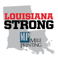 Mele Printing logo - Similar company to Digi|Copy