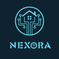 NEXORA logo - Similar company to Team Clique