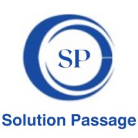Solution Passage logo - Similar company to Connect Pro Tech Business Solutions