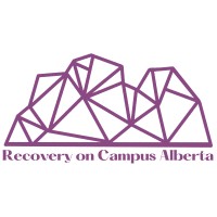 Recovery on Campus (ROC) Alberta logo - Similar company to Willows Box & Co. Canadian Gifting Studio