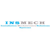 İNSMECH MÜHENDİSLİK logo - Similar company to Erçi̇m