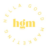 Hella Good Marketing logo - Similar company to Hella Good Marketing