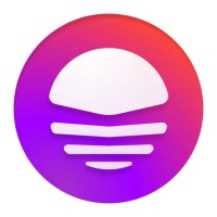 Plasma Wallet logo - Similar company to Rice Wallet