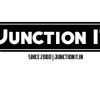 Junction IT logo - Similar company to Amara Concepts
