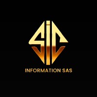 SIC INFORMATION SAS logo - Similar company to Jigacore