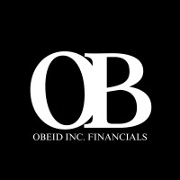 Obeid Inc. Financials logo - Similar company to Ikallas - Consultancy & Learning