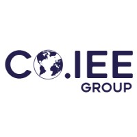CO.IEE logo - Similar company to Runcode.Ninja