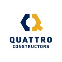 Quattro Constructors logo - Similar company to Poly-Mor Canada Inc.