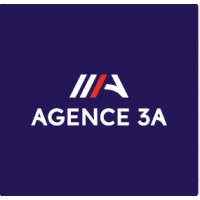 AXA Agence 3A logo - Similar company to Corylus Formations