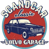 Scandcar Volvo parts BV logo - Similar company to Protectgroup     Beveiliging | Telecom & Ict