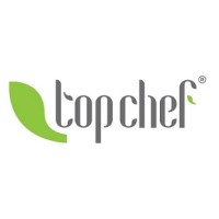 Top Chef logo - Similar company to Evntoo - إيفنتو