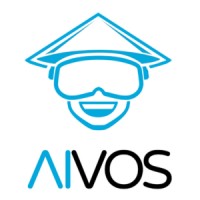 AIVOS logo - Similar company to Coderie