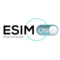 eSIM-On logo - Similar company to Esim Provider