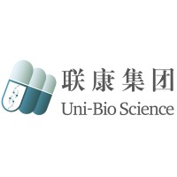Uni-Bio Science Group (HK690) 联康生物科技集团 logo - Similar company to Ssygroup