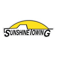 Sunshine Towing, Inc. logo - Similar company to Big Boy'S Towing & Recovery