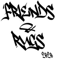 Friends & Rugs logo - Similar company to Pj Rugs