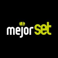 MejorSet Padel Courts logo - Similar company to Padel Tech