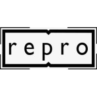 Repro logo - Similar company to Austin Asian American Film Festival