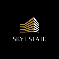Sky Estate logo - Similar company to Kinnisvaraekspert Oü