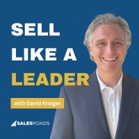 Sell Like A Leader Podcast logo - Similar company to Insuranceagents