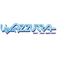 LINEA AZZURRA logo - Similar company to Egness - Impara E Vivi Lo Spagnolo