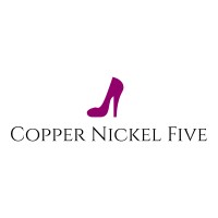 Copper Nickel Five logo - Similar company to Chengde Pipe Co.,Ltd