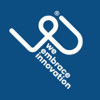 WEI Groep logo - Similar company to Springz