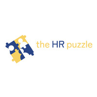 theHRpuzzle logo - Similar company to Tell-A-Tale Studios
