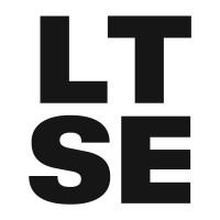 Long-Term Stock Exchange logo - Similar company to Lean Startup Co.