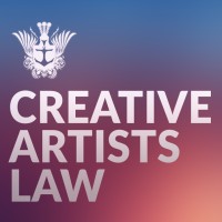 Creative Artists Law logo - Similar company to The Stadium Consultancy