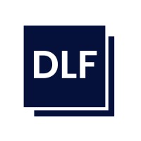 DLF Consulting Ltd. logo - Similar company to Ensit Junior Entreprise