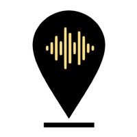 StrollCast logo - Similar company to Tupel