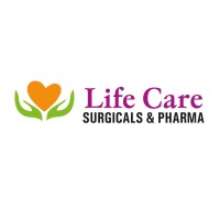 Life Care India logo - Similar company to Psi Medical
