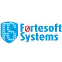 NIIT Fortesoft Systems logo - Similar company to Unleashher