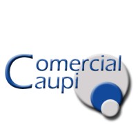 COMERCIAL CAUPI SL logo - Similar company to Truckind