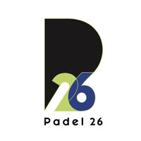 Padel 26 logo - Similar company to Saddle Battles