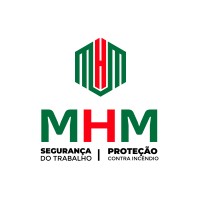 MHM - Segurança do Trabalho e Proteção Contra Incêndio logo - Similar company to Malalai Tecnologia De Segurança