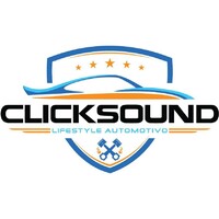 ClickSound Acessórios Automotivos logo - Similar company to Hidden Mountain
